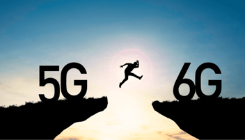 De 2G a 6G: Entendiendo el Avance de las Redes Móviles | Blog | Grupo Galicia Telecom, Distribuidor Orange empresas