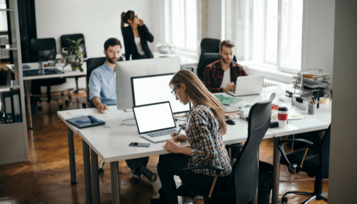 Servicios de conectividad para empresas en Galicia, Grupo Galicia Telecom, Distribuidor Orange empresas.