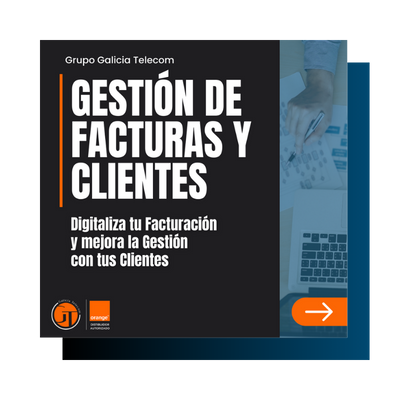 CTA _ Servicios Digitales _ Gestión de Facturas y Clientes